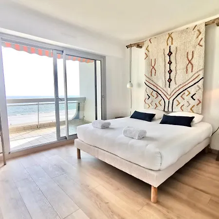 Lägenhet Vue Sur Clara La Baule-Escoublac